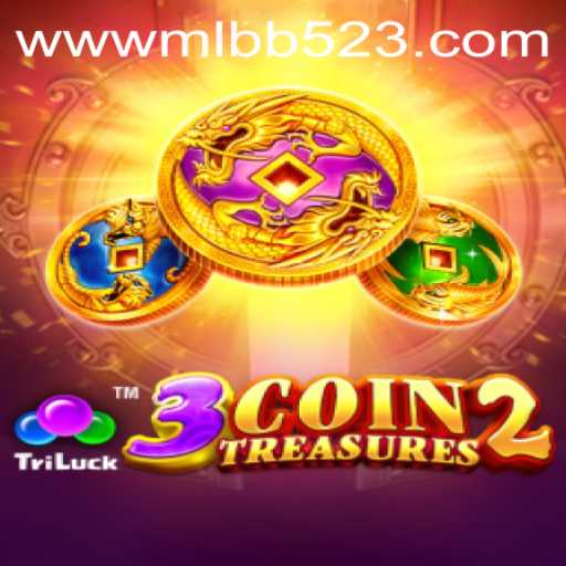 Exploring the World of 3CoinTreasures2: An In-Depth Introduction