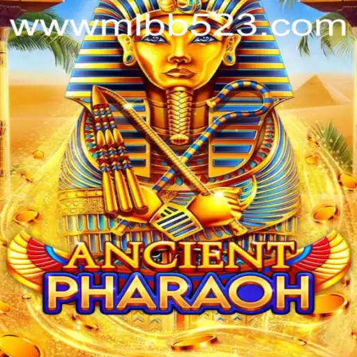 Unveiling AncientPharaoh: The Intriguing World of MLBB523