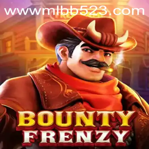 Unveiling BountyFrenzy An Exciting Adventure