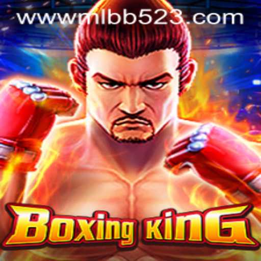 BoxingKing: A Dive into the Adrenaline-Pumping Gaming Experience