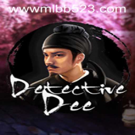 Discovering DetectiveDee: A Riveting Journey into Mystery and Adventure