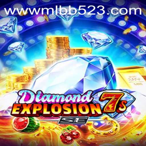 DiamondExplosion7sSE Game: A Deep Dive into the New Sensation
