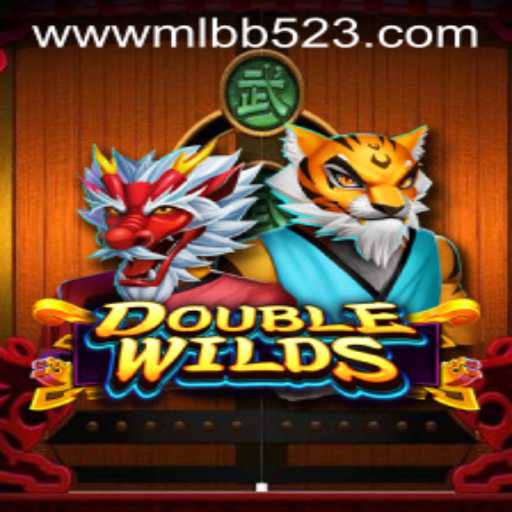 DoubleWilds: An Exciting Adventure Awaits!