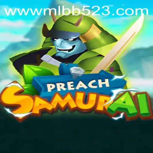 Explore the World of PreachSamurai