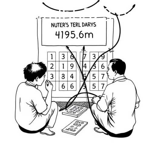 Jueteng: The Controversial Numbers Game