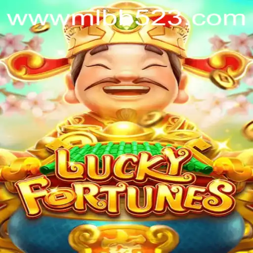 Exploring LUCKYFORTUNES: A Modern Gaming Marvel