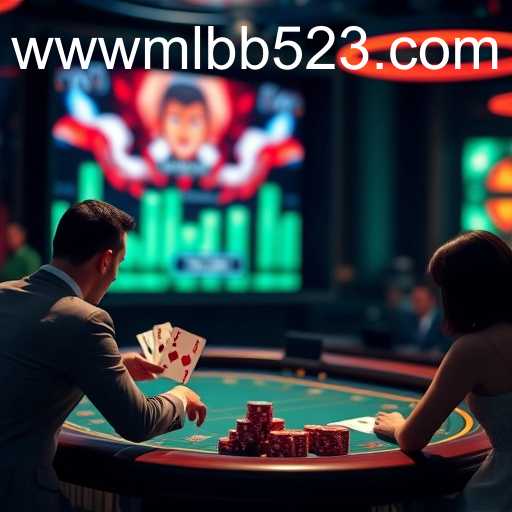 Exploring the World of Live Casino: An Insight into MLBB523