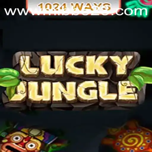 LuckyJungle1024: A Comprehensive Guide