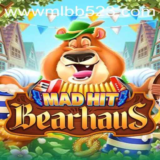 Discovering the World of MadHitBearhaus: A Phenomenal Gaming Experience with MLBB523