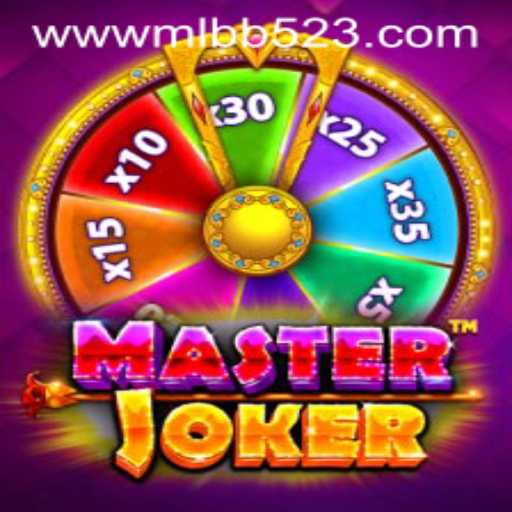 MasterJoker: Unveiling the Intrigue and Strategies of the MLBB523 Phenomenon
