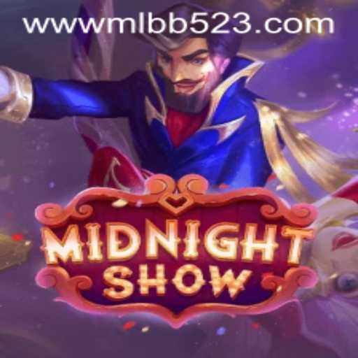 Unveiling MidnightShow: A Thrilling Adventure with MLBB523