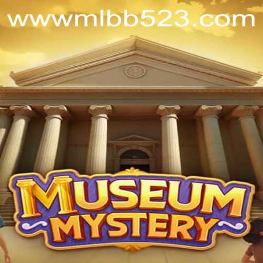Unveiling the Enigma of 'MuseumMystery' with the Intriguing Twist of 'MLBB523'