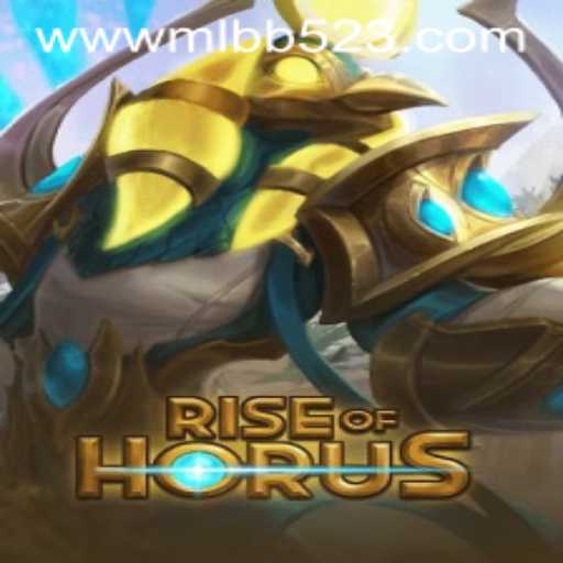 Exploring the Mystical World of RiseofHorus: An Epic Adventure Awaits
