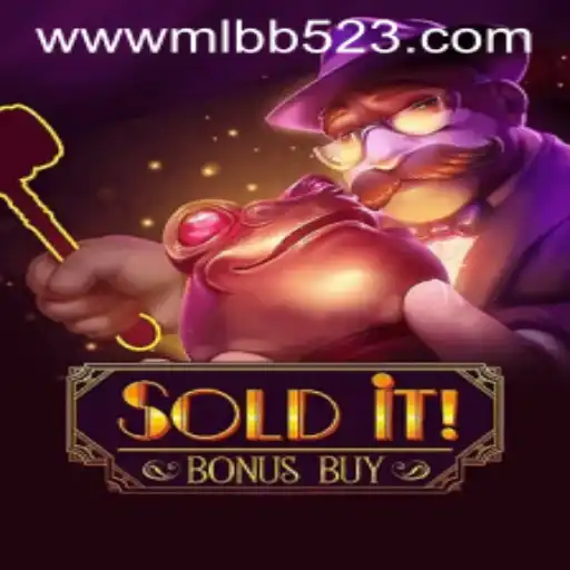 SolditBonusBuy: A Thrilling Addition to the Gaming World with a MRBB523 Twist