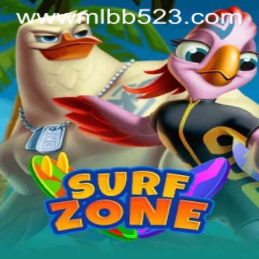 Discover the Thrills of SurfZone: The Ultimate Surfing Adventure