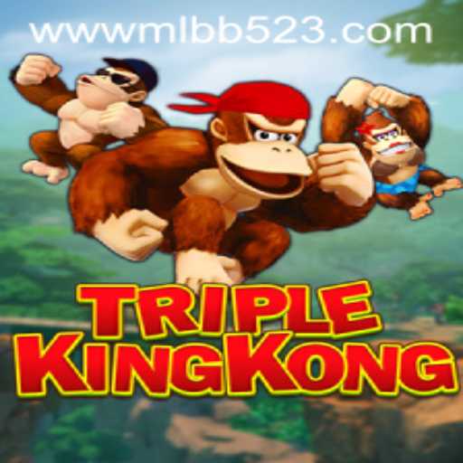 Discover the Exciting World of TripleKingKong: A Captivating Gaming Experience