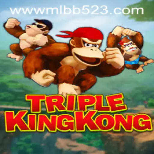 Discover the Exciting World of TripleKingKong: A Captivating Gaming Experience