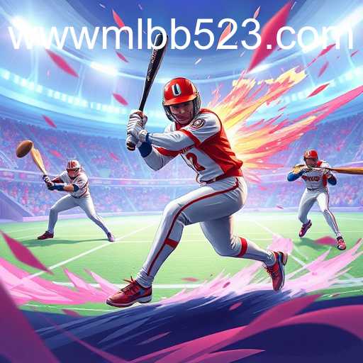 Unveiling the Virtual Sports Frontier: MLBB523 and Beyond