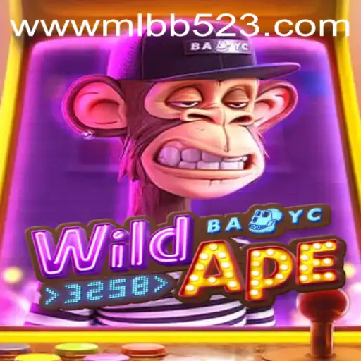 WildApe3258: A Gaming Odyssey